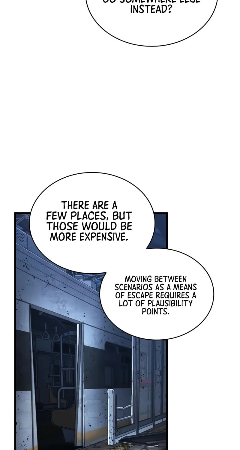 Omniscient Reader Chapter 223 page 83 - 