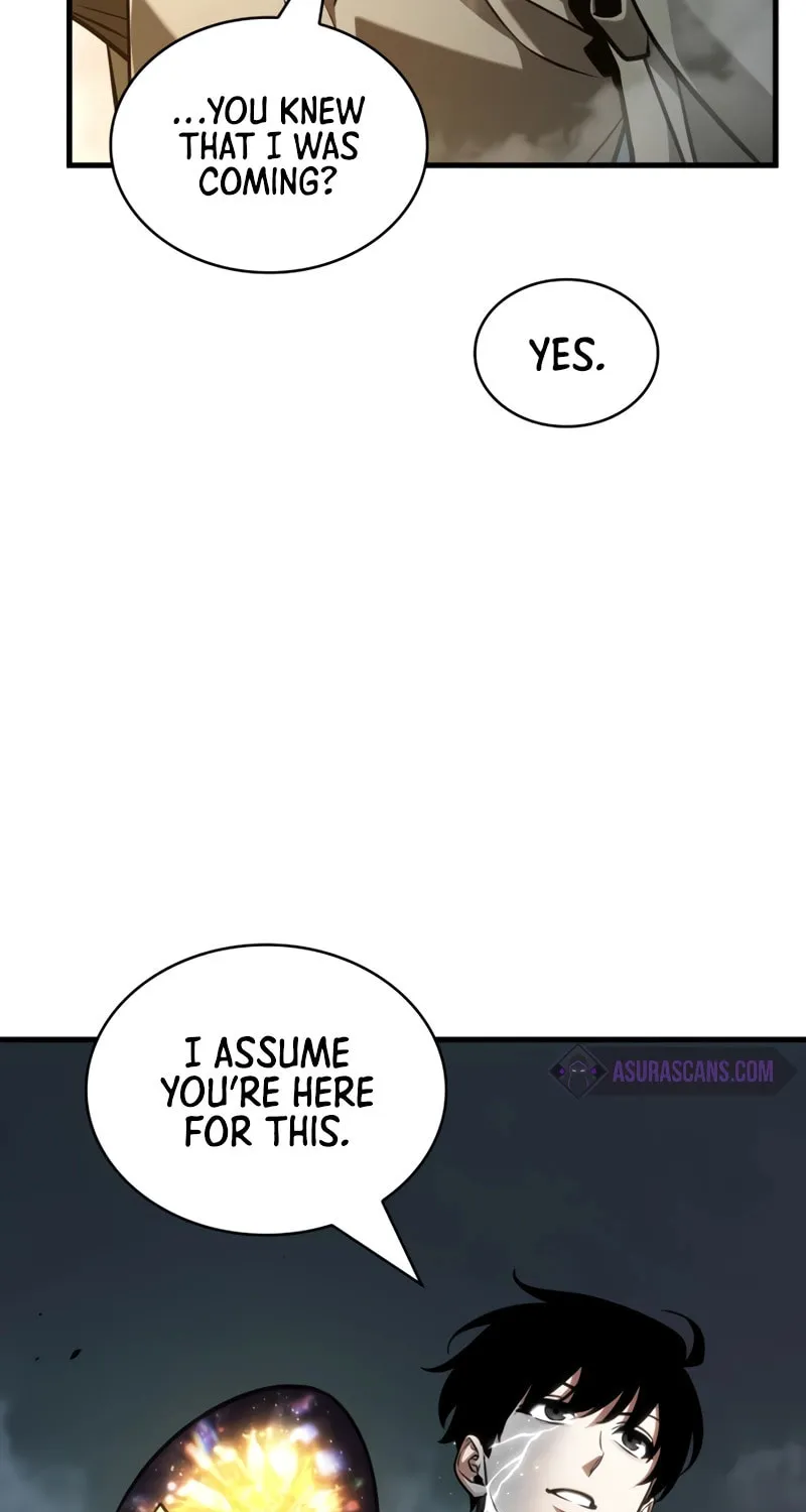 Omniscient Reader Chapter 223 page 10 - 
