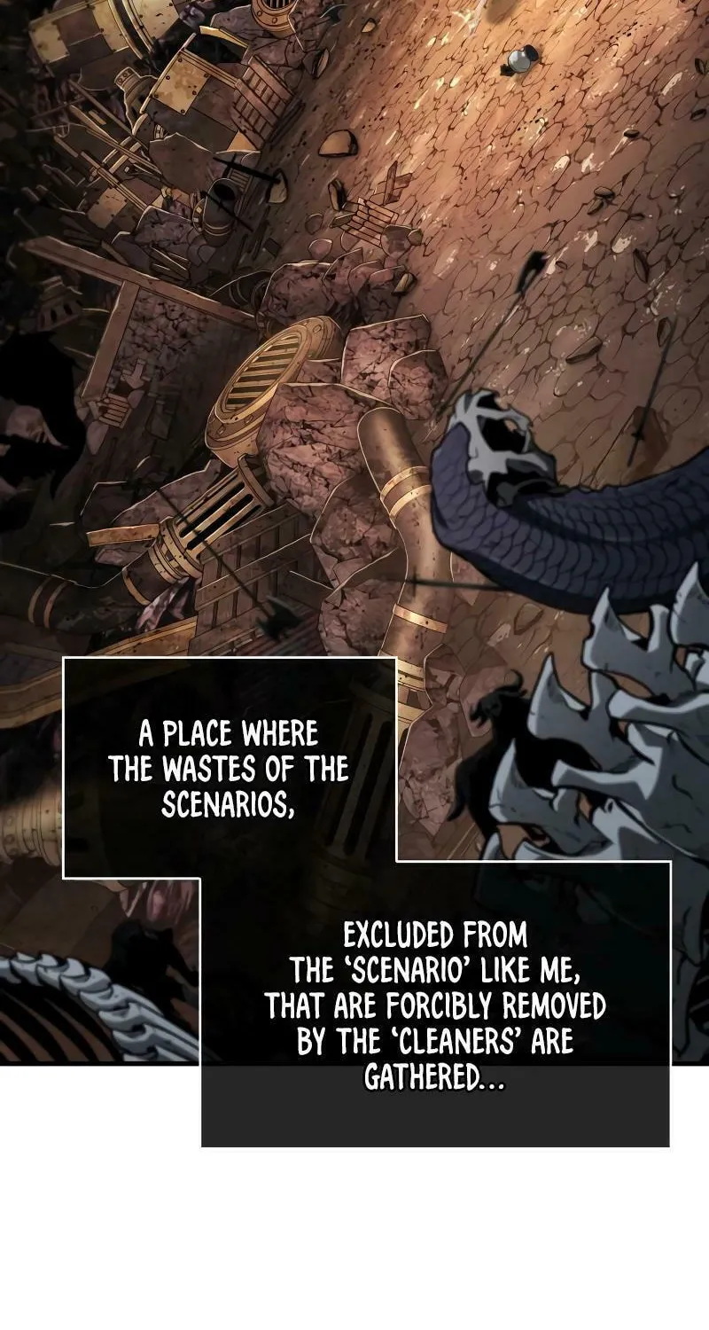 Omniscient Reader Chapter 224 page 17 - 