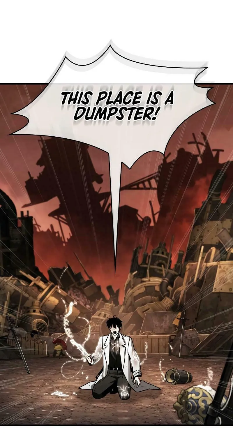 Omniscient Reader Chapter 224 page 19 - 