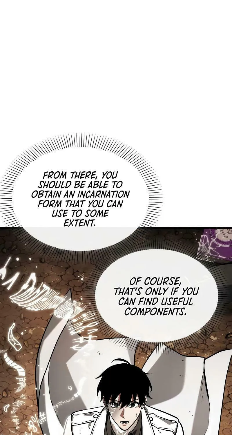 Omniscient Reader Chapter 224 page 20 - 