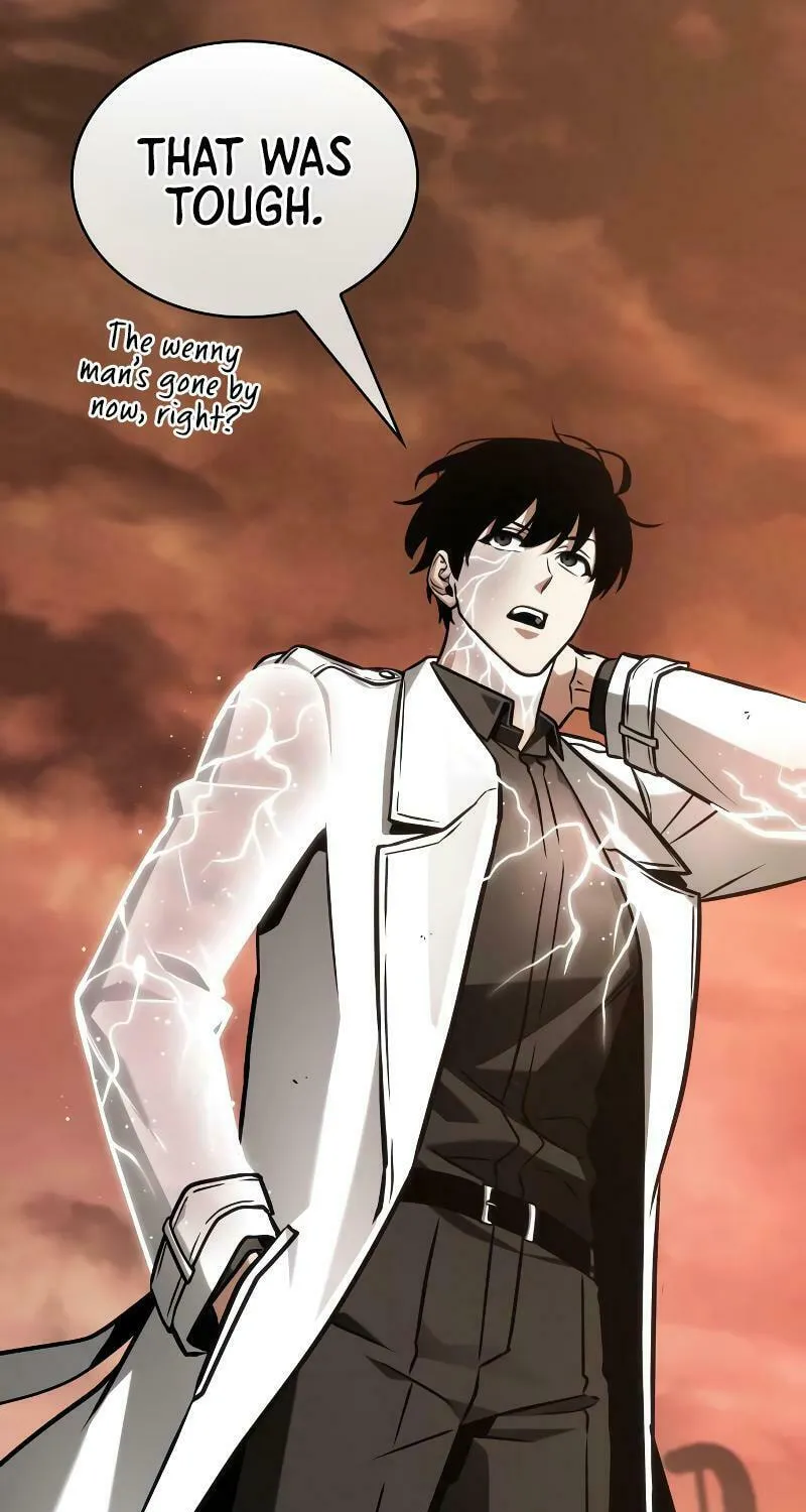 Omniscient Reader Chapter 224 page 31 - 