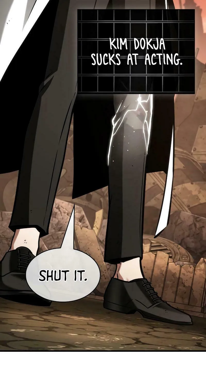 Omniscient Reader Chapter 224 page 32 - 