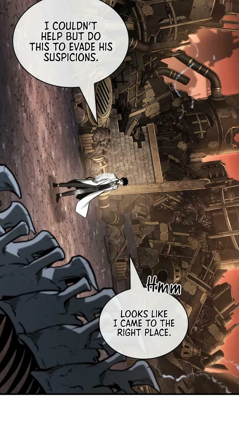 Omniscient Reader Chapter 224 page 36 - 