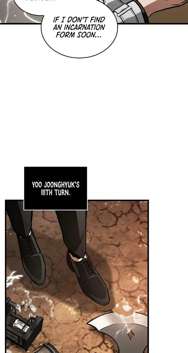 Omniscient Reader Chapter 224 page 38 - 
