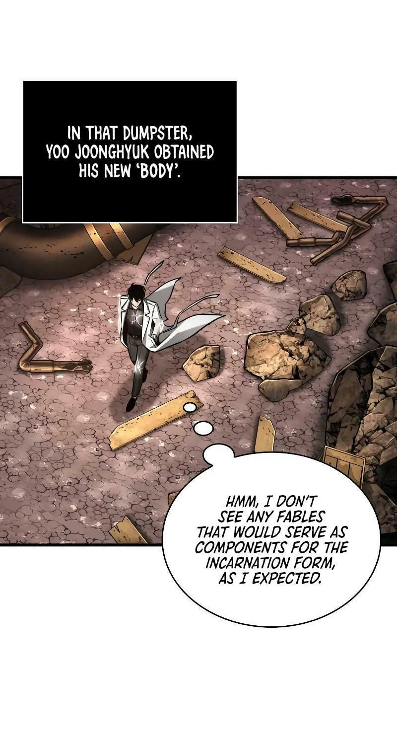 Omniscient Reader Chapter 224 page 41 - 