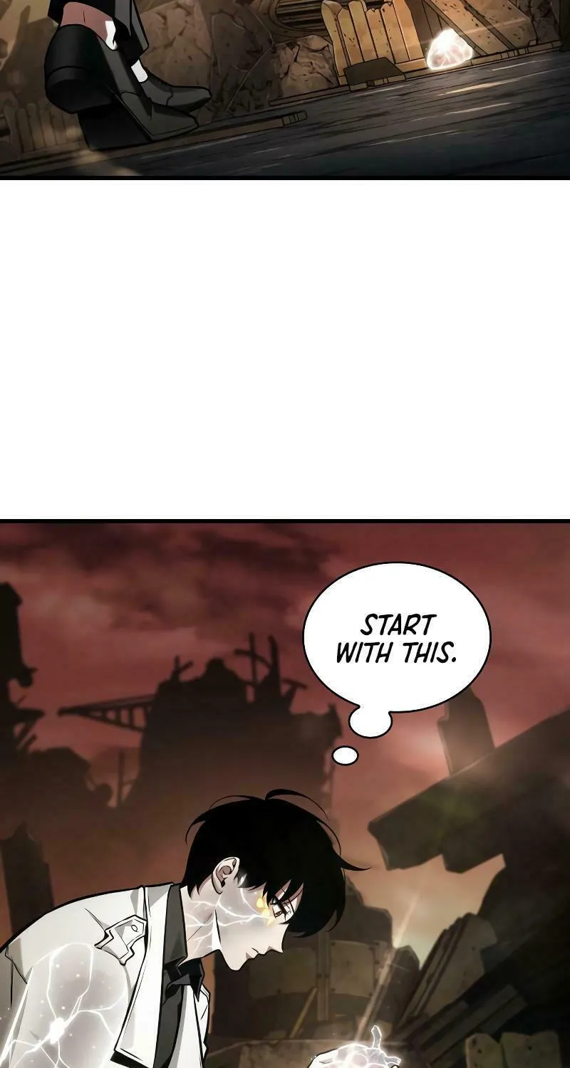 Omniscient Reader Chapter 224 page 50 - 
