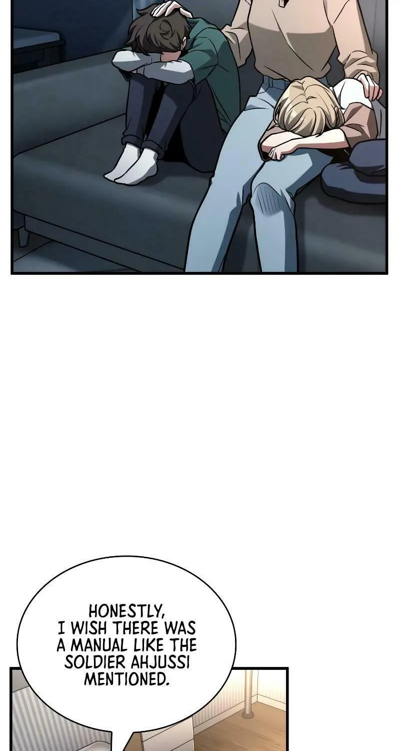 Omniscient Reader Chapter 224 page 71 - 