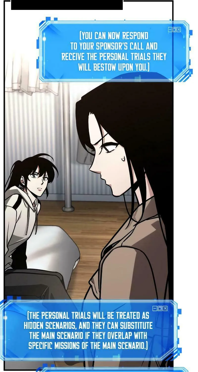 Omniscient Reader Chapter 224 page 77 - 