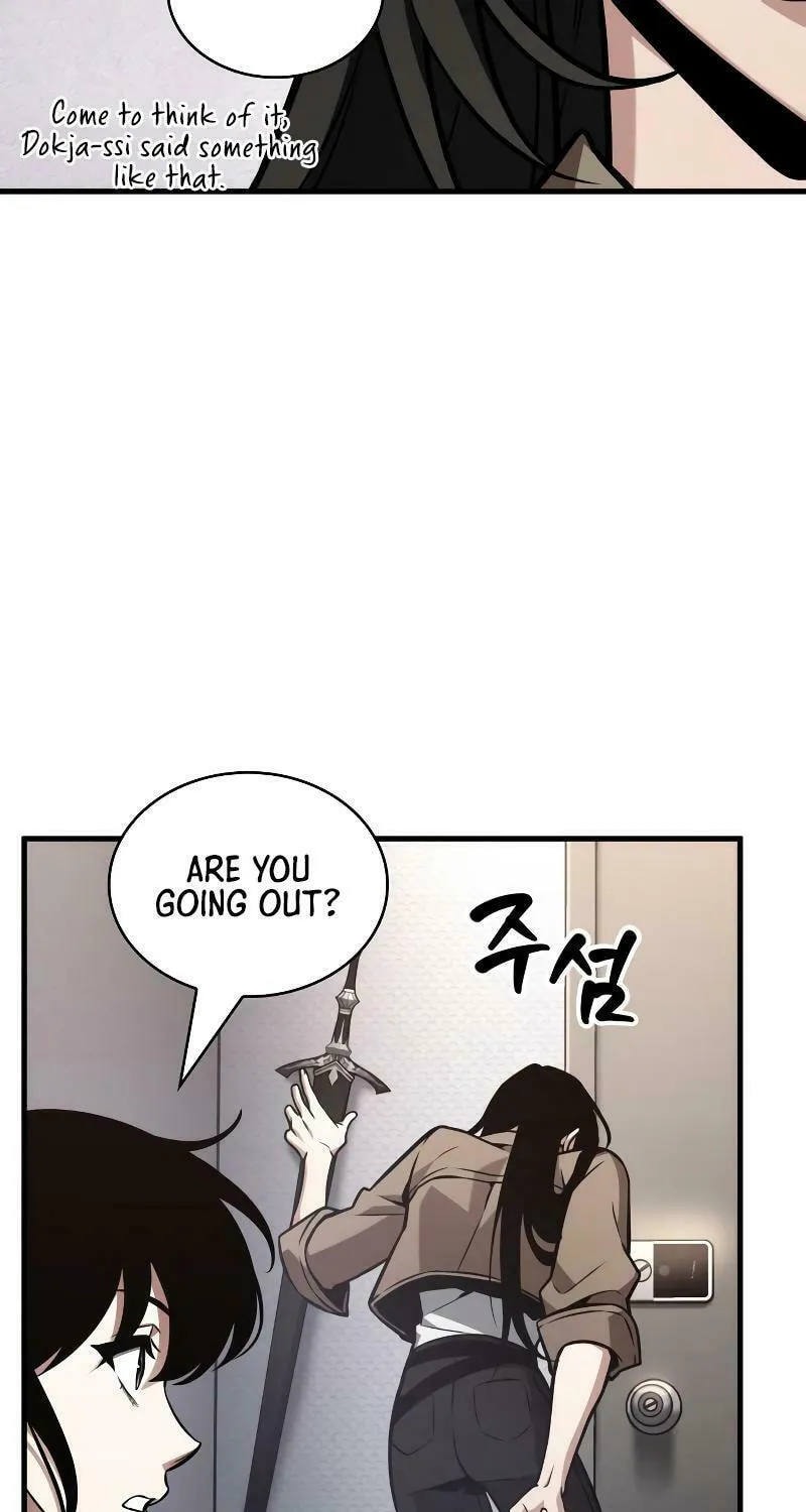 Omniscient Reader Chapter 224 page 83 - 