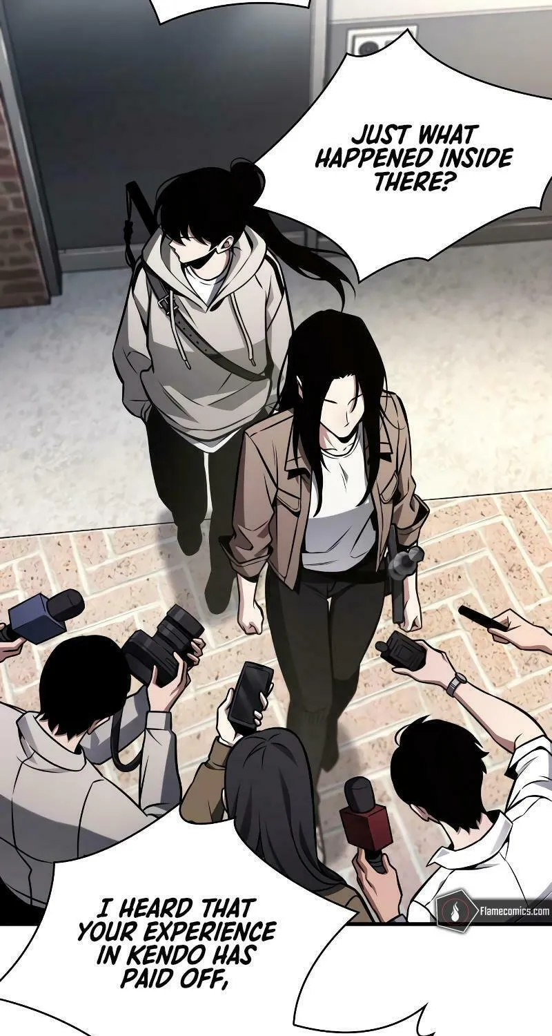 Omniscient Reader Chapter 224 page 87 - 