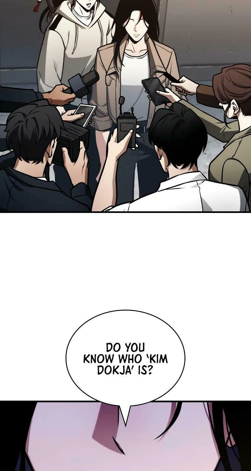 Omniscient Reader Chapter 224 page 99 - 