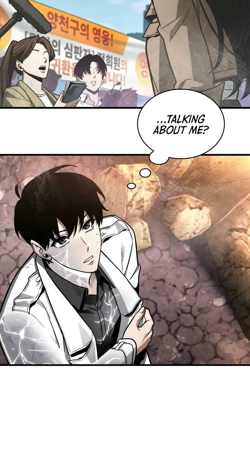 Omniscient Reader Chapter 225 page 20 - 