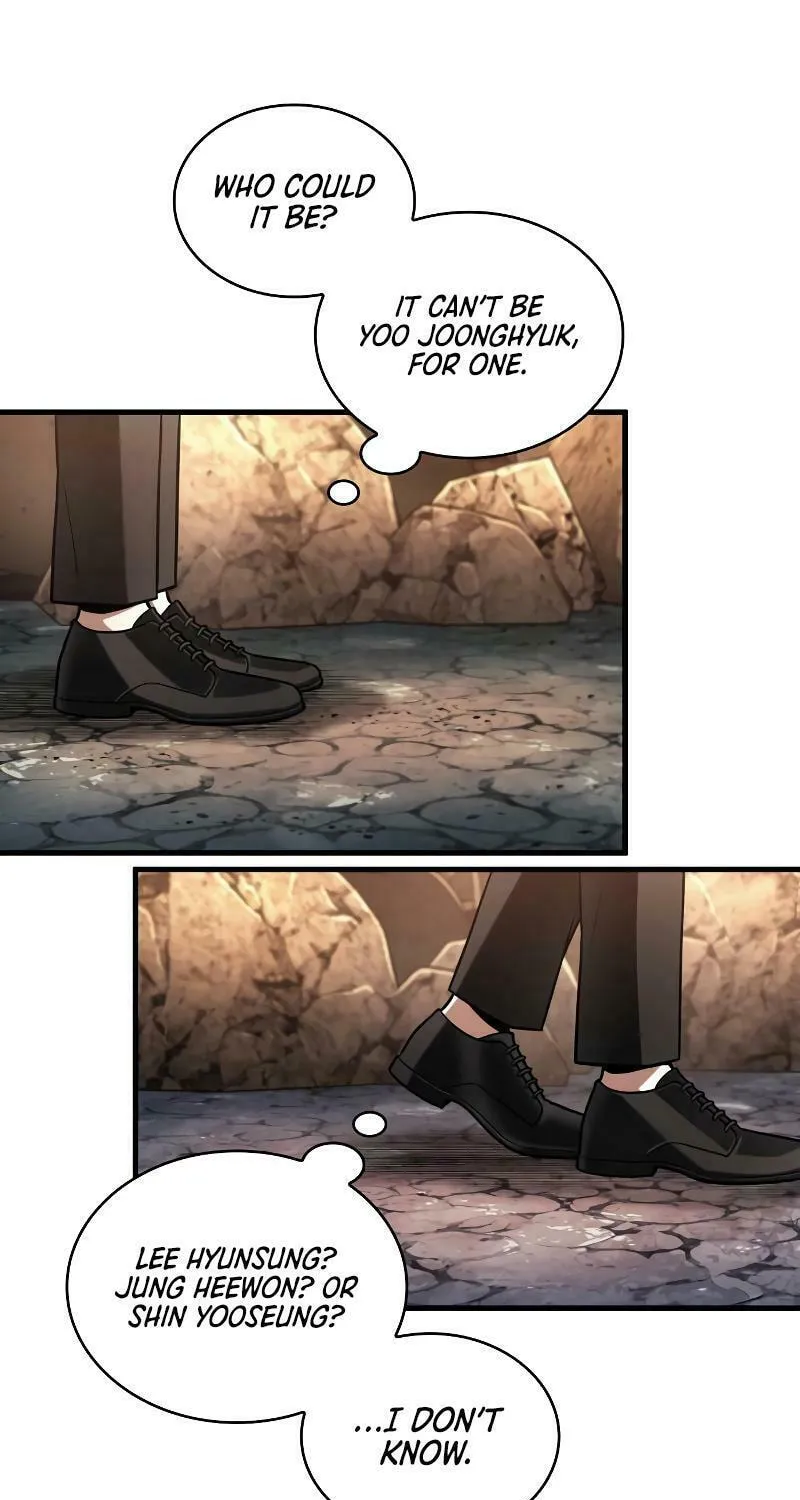 Omniscient Reader Chapter 225 page 21 - 