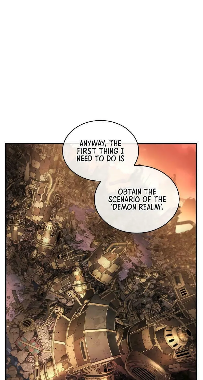 Omniscient Reader Chapter 225 page 26 - 