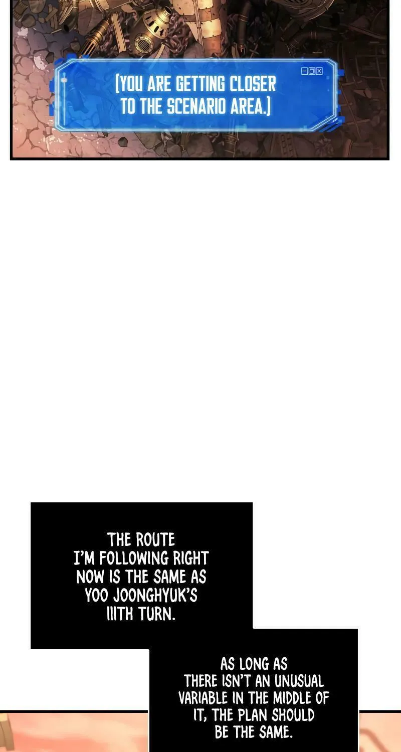 Omniscient Reader Chapter 225 page 27 - 