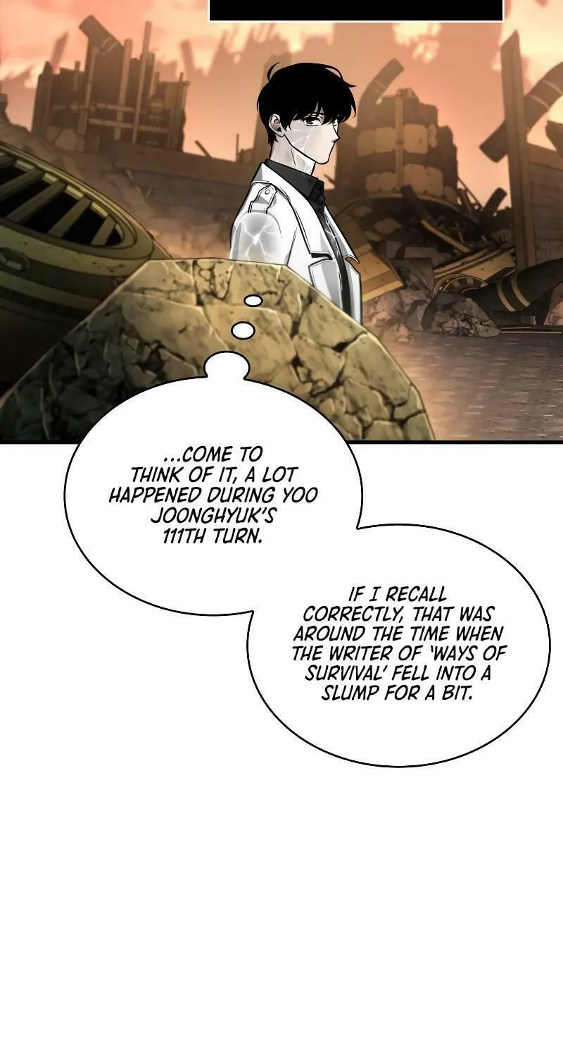 Omniscient Reader Chapter 225 page 28 - 