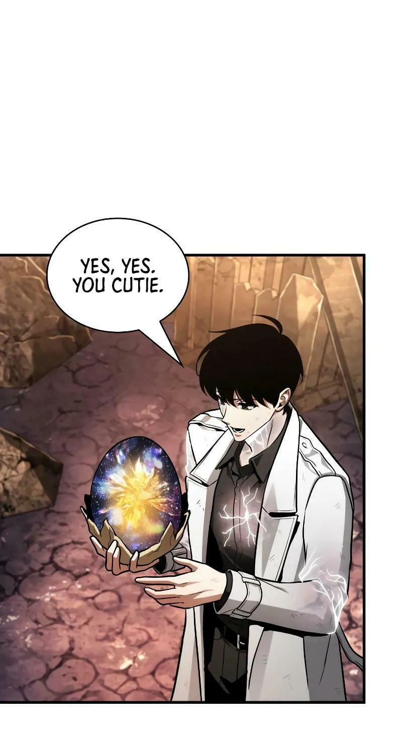 Omniscient Reader Chapter 225 page 31 - 