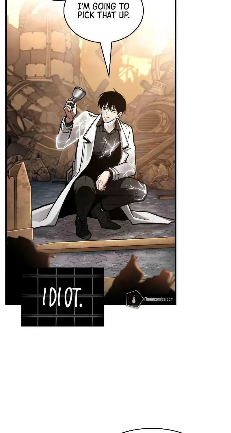 Omniscient Reader Chapter 225 page 5 - 