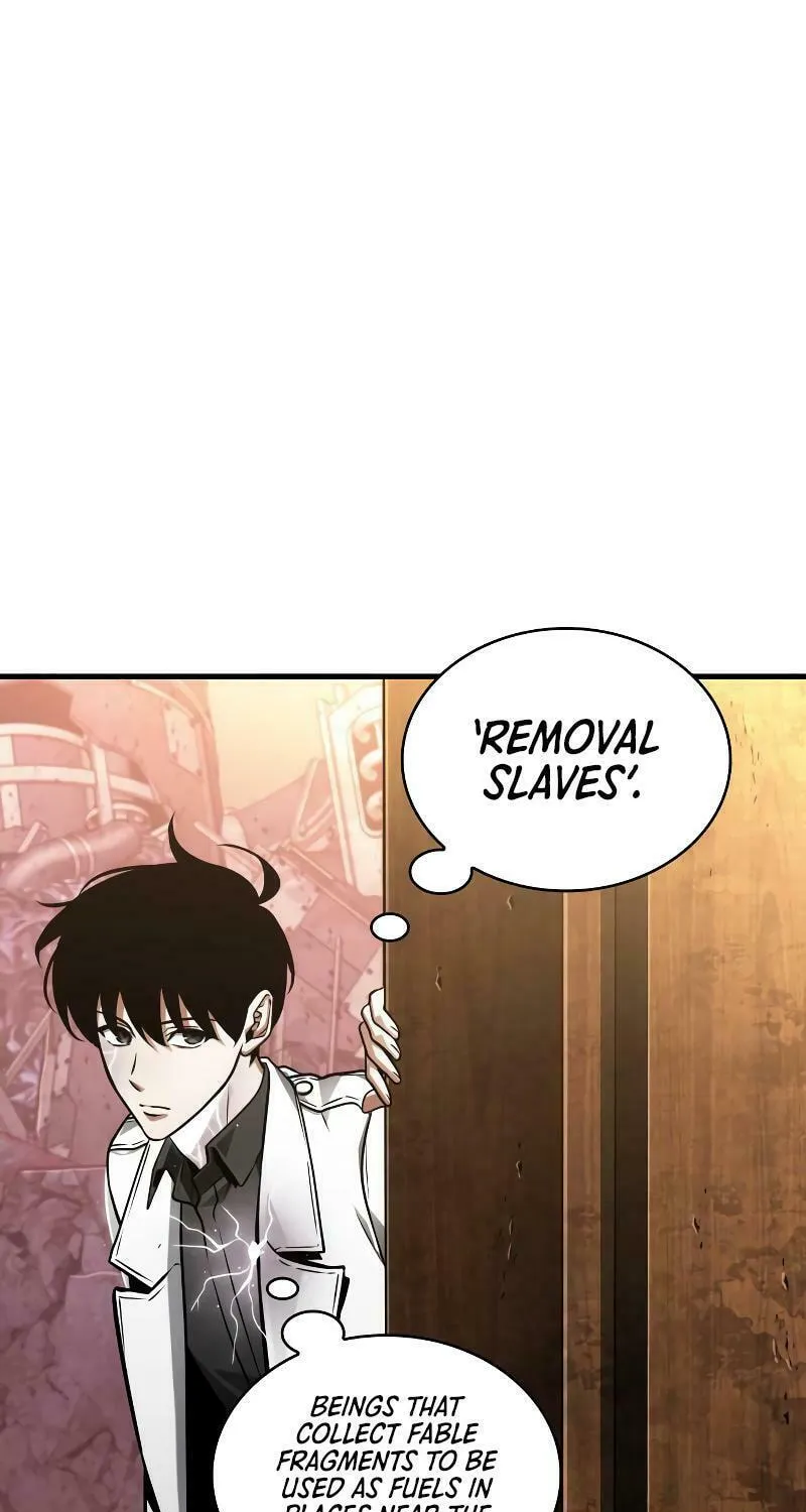 Omniscient Reader Chapter 225 page 41 - 