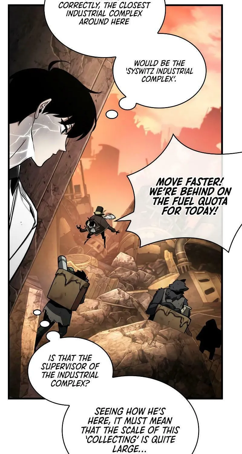 Omniscient Reader Chapter 225 page 46 - 