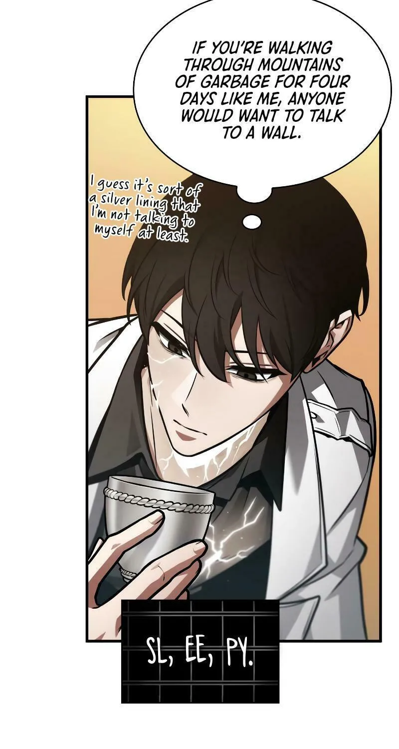 Omniscient Reader Chapter 225 page 6 - 