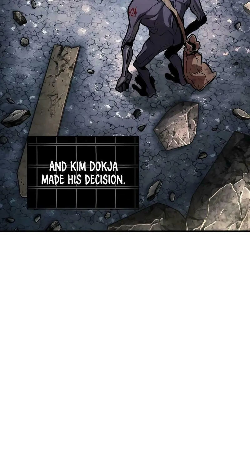 Omniscient Reader Chapter 225 page 58 - 