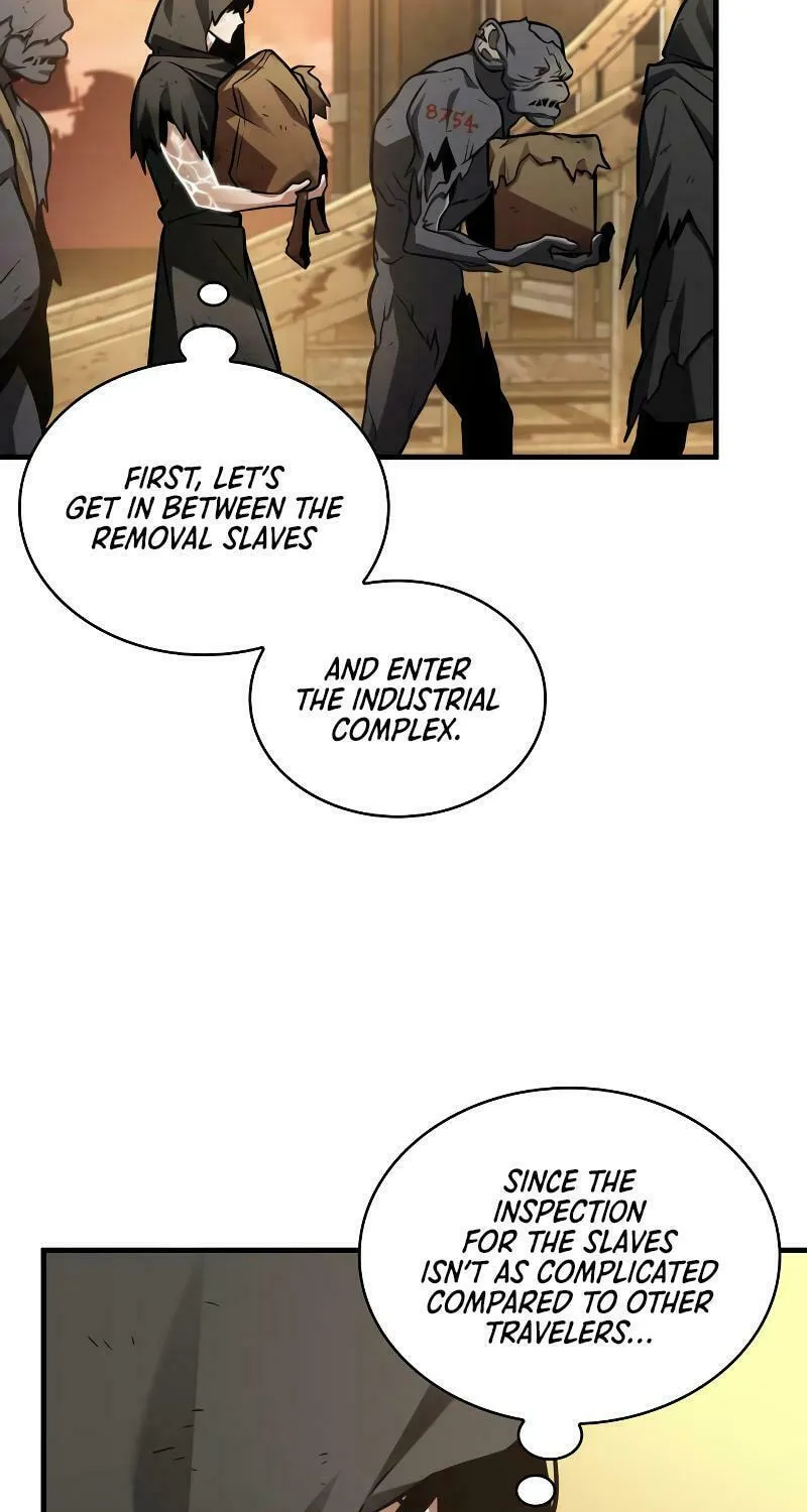 Omniscient Reader Chapter 225 page 69 - 