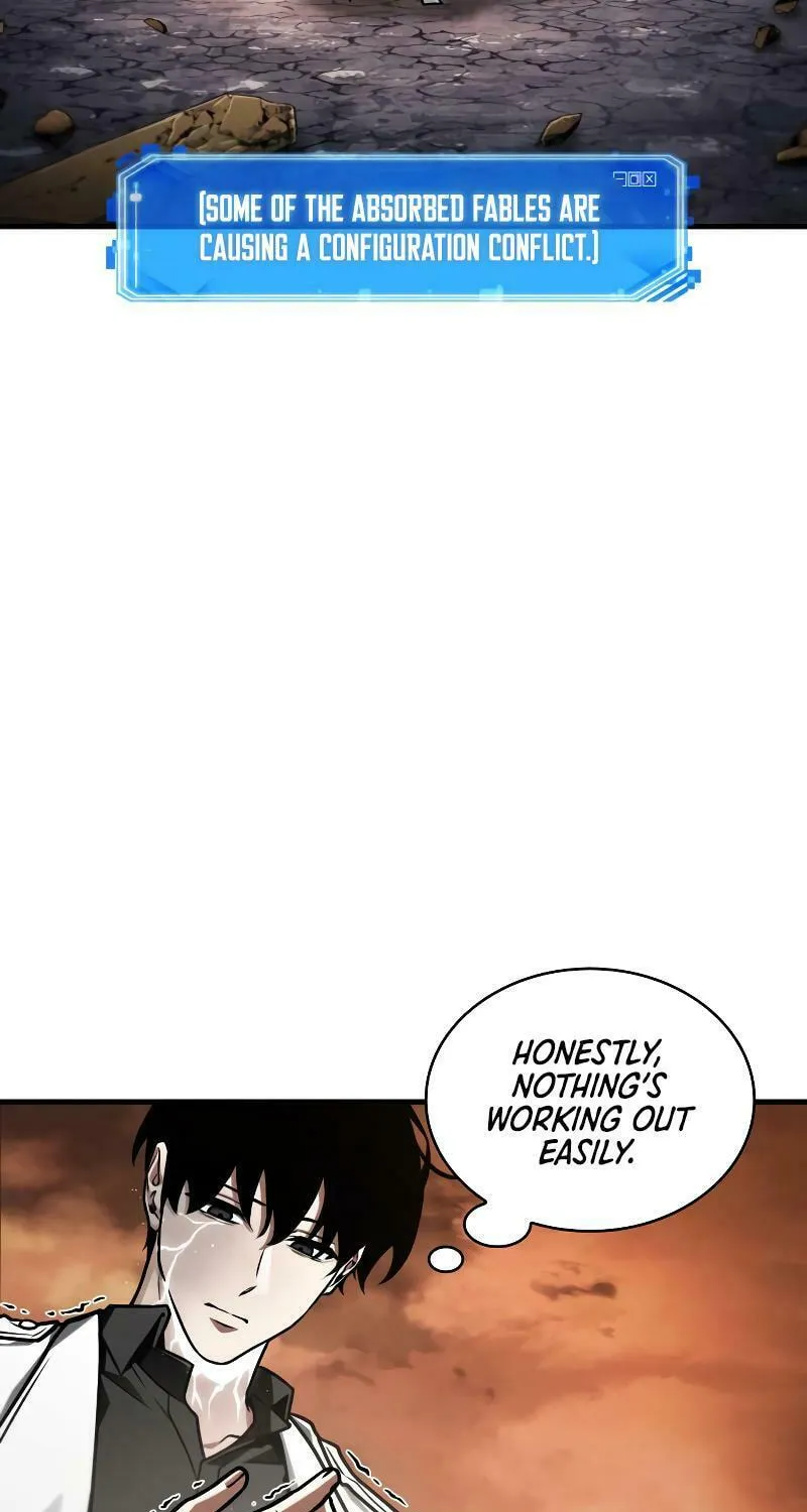 Omniscient Reader Chapter 225 page 8 - 