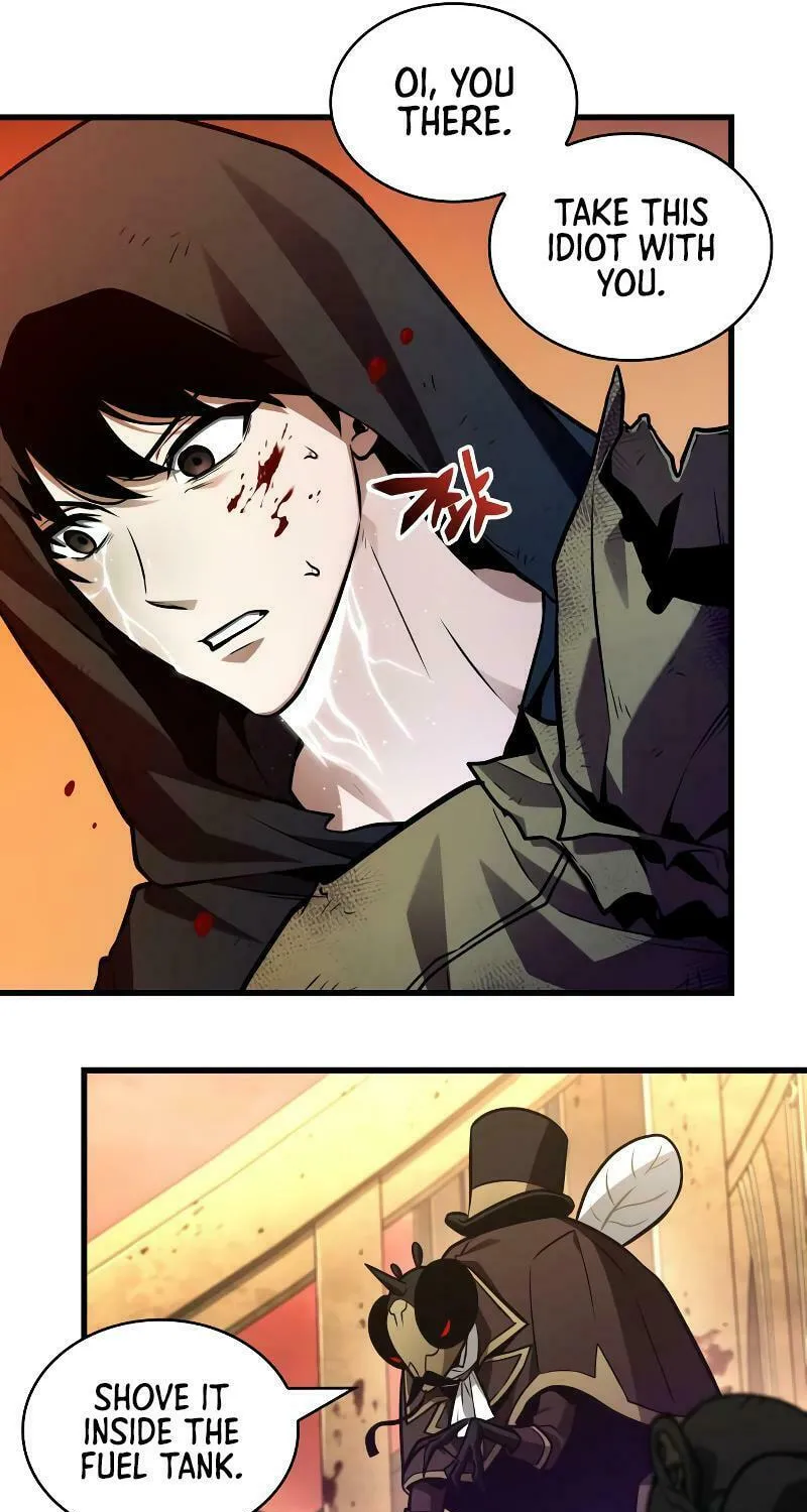 Omniscient Reader Chapter 225 page 73 - 