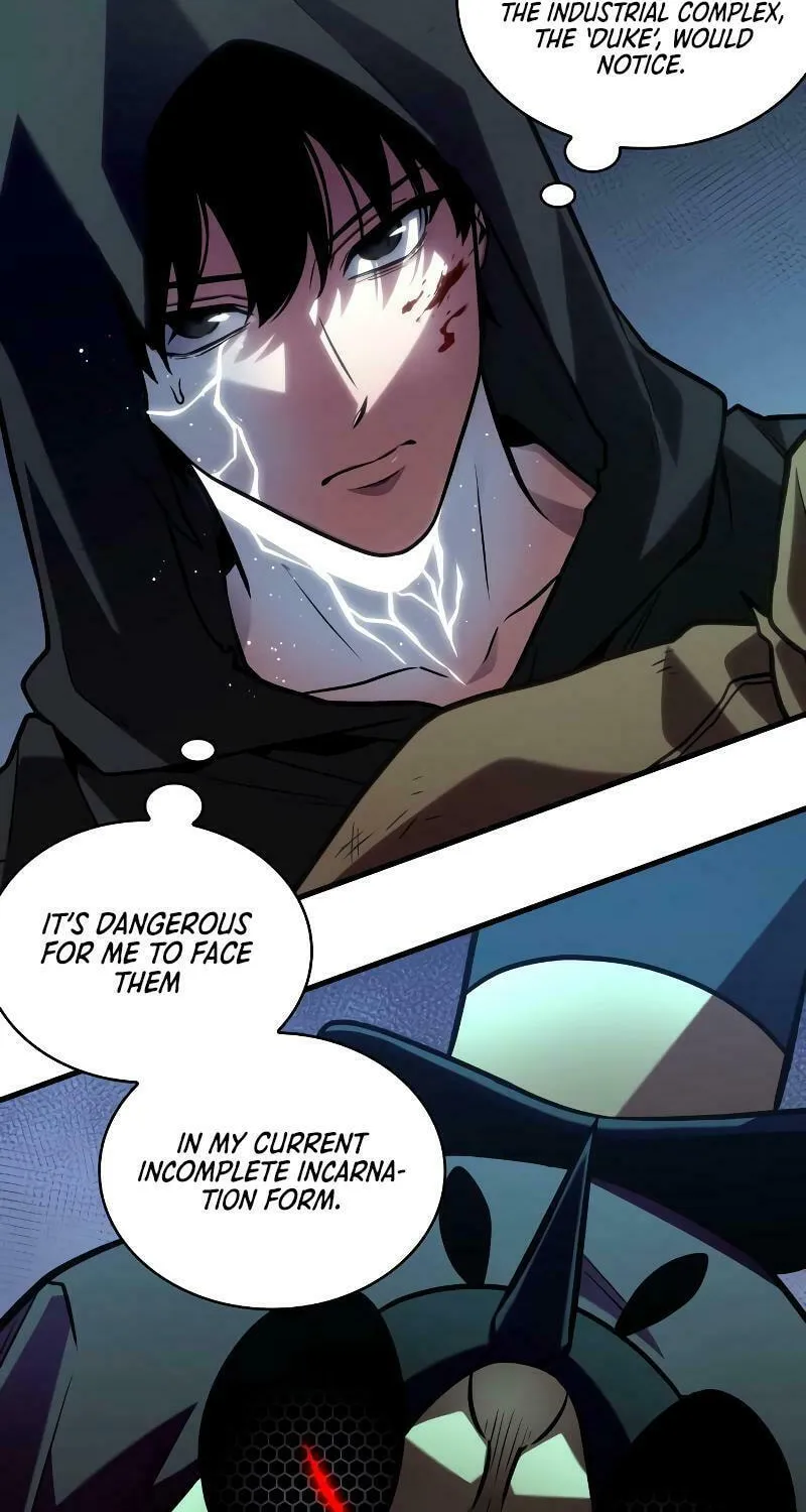 Omniscient Reader Chapter 225 page 76 - 