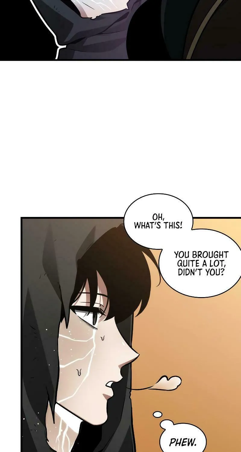 Omniscient Reader Chapter 225 page 81 - 