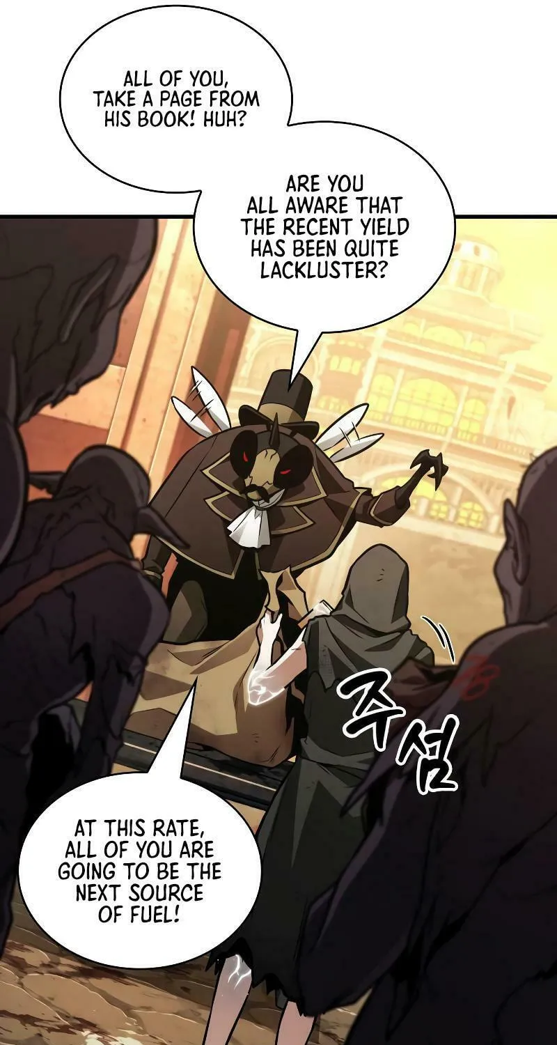 Omniscient Reader Chapter 225 page 83 - 