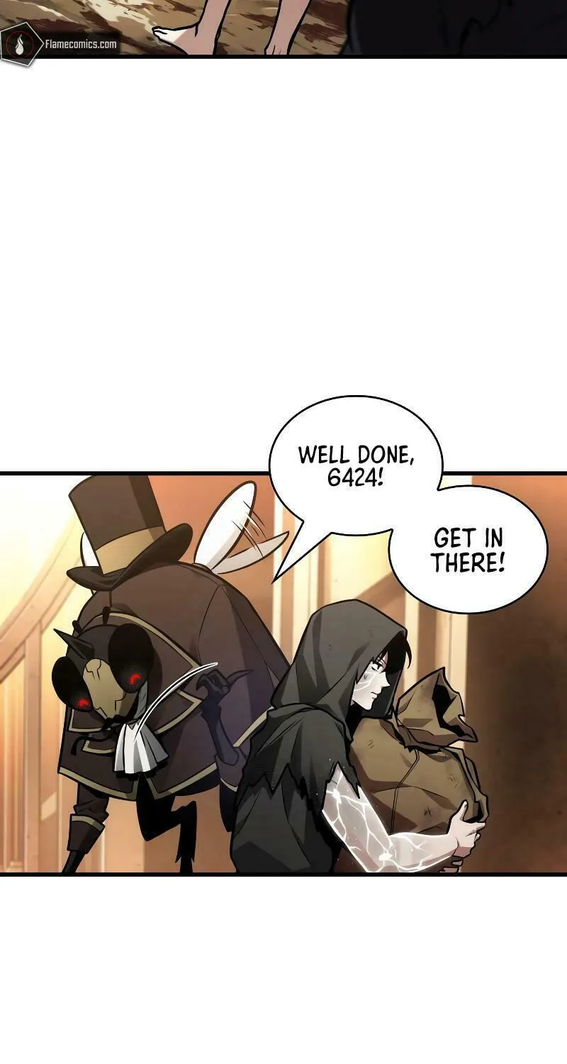 Omniscient Reader Chapter 225 page 84 - 
