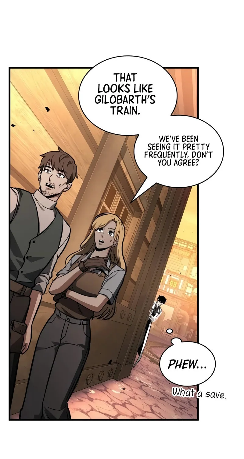Omniscient Reader Chapter 226 page 23 - 