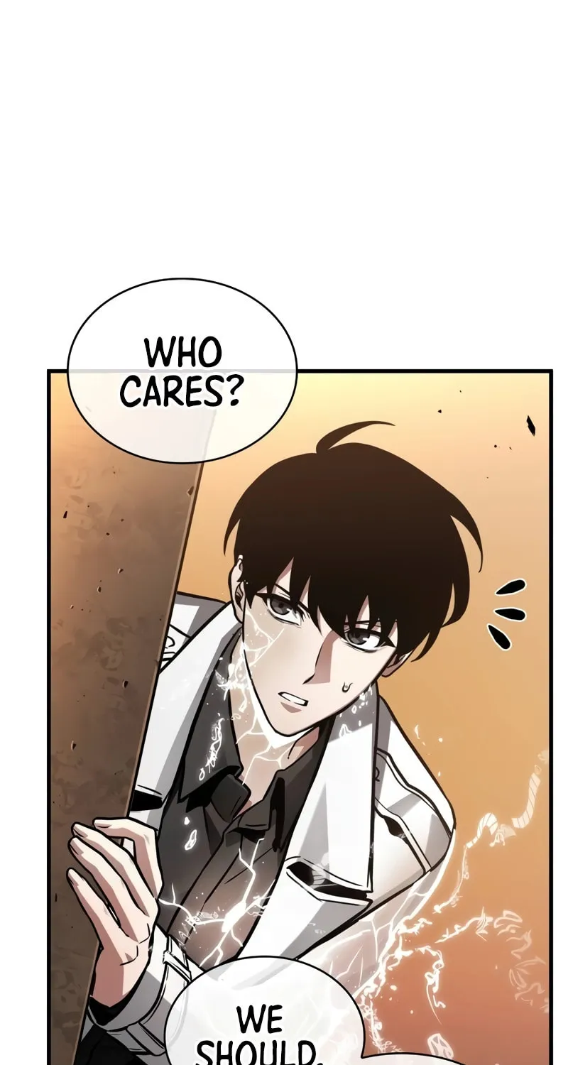 Omniscient Reader Chapter 226 page 24 - 