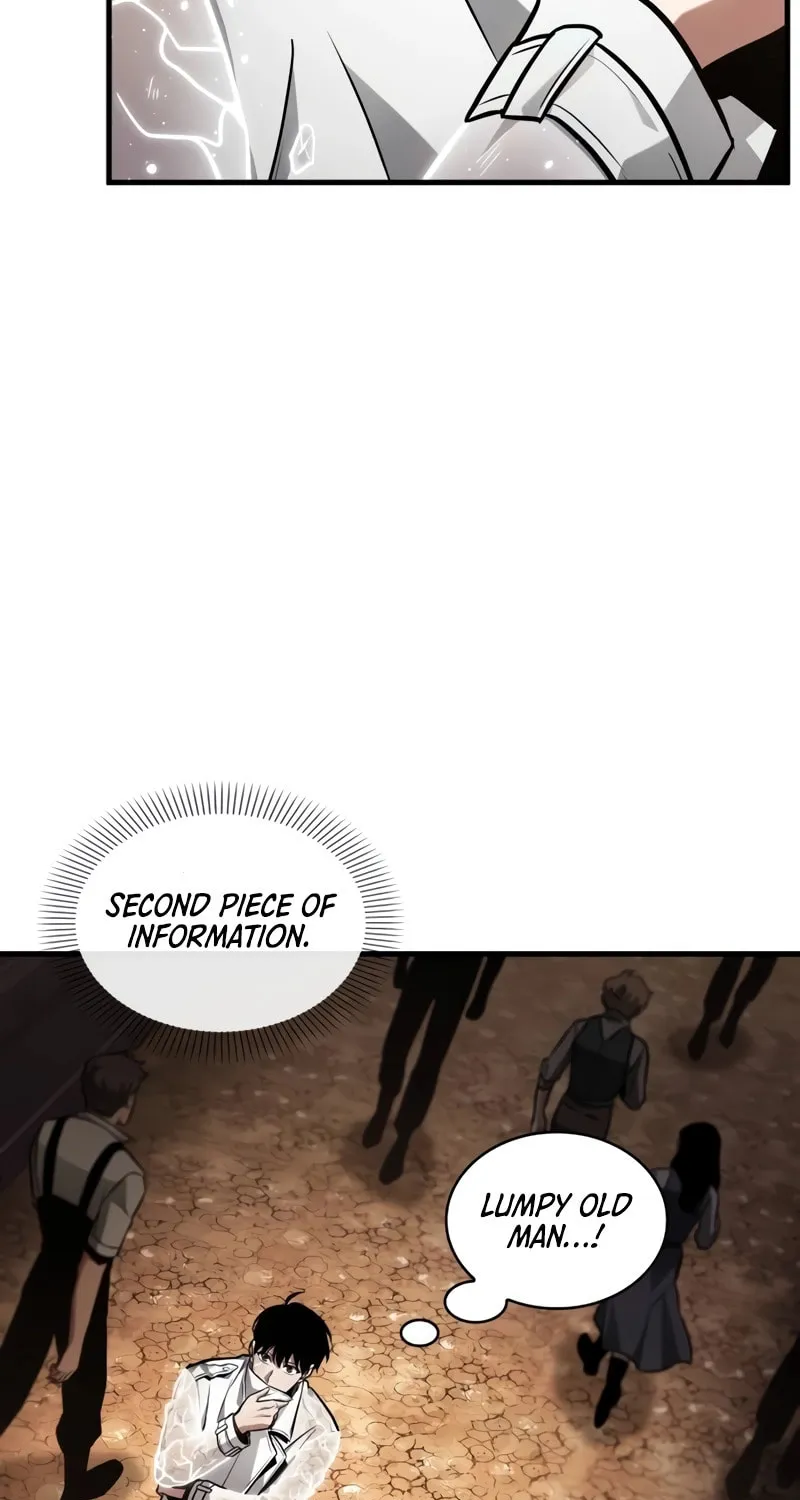Omniscient Reader Chapter 226 page 36 - 