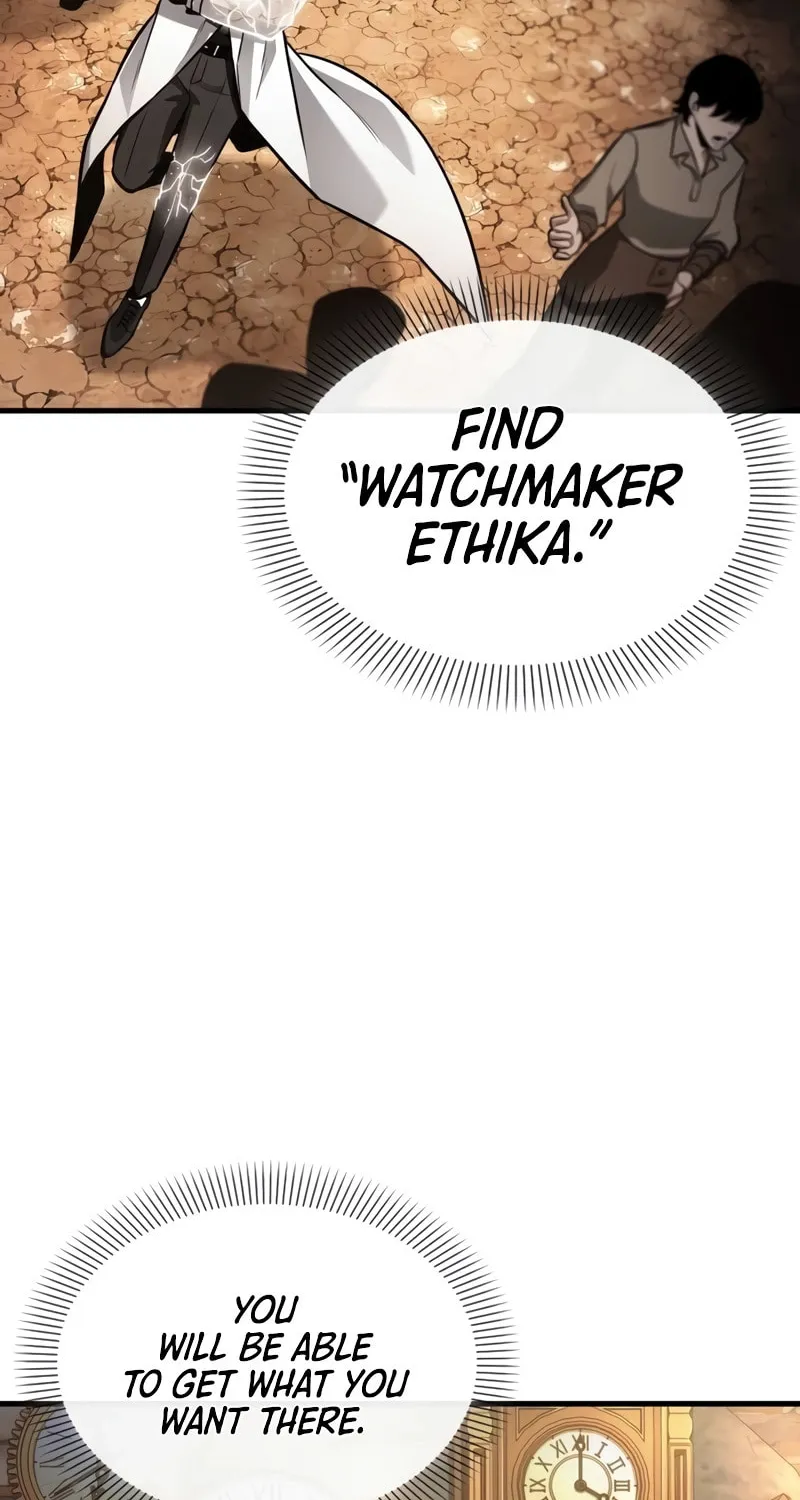 Omniscient Reader Chapter 226 page 37 - 