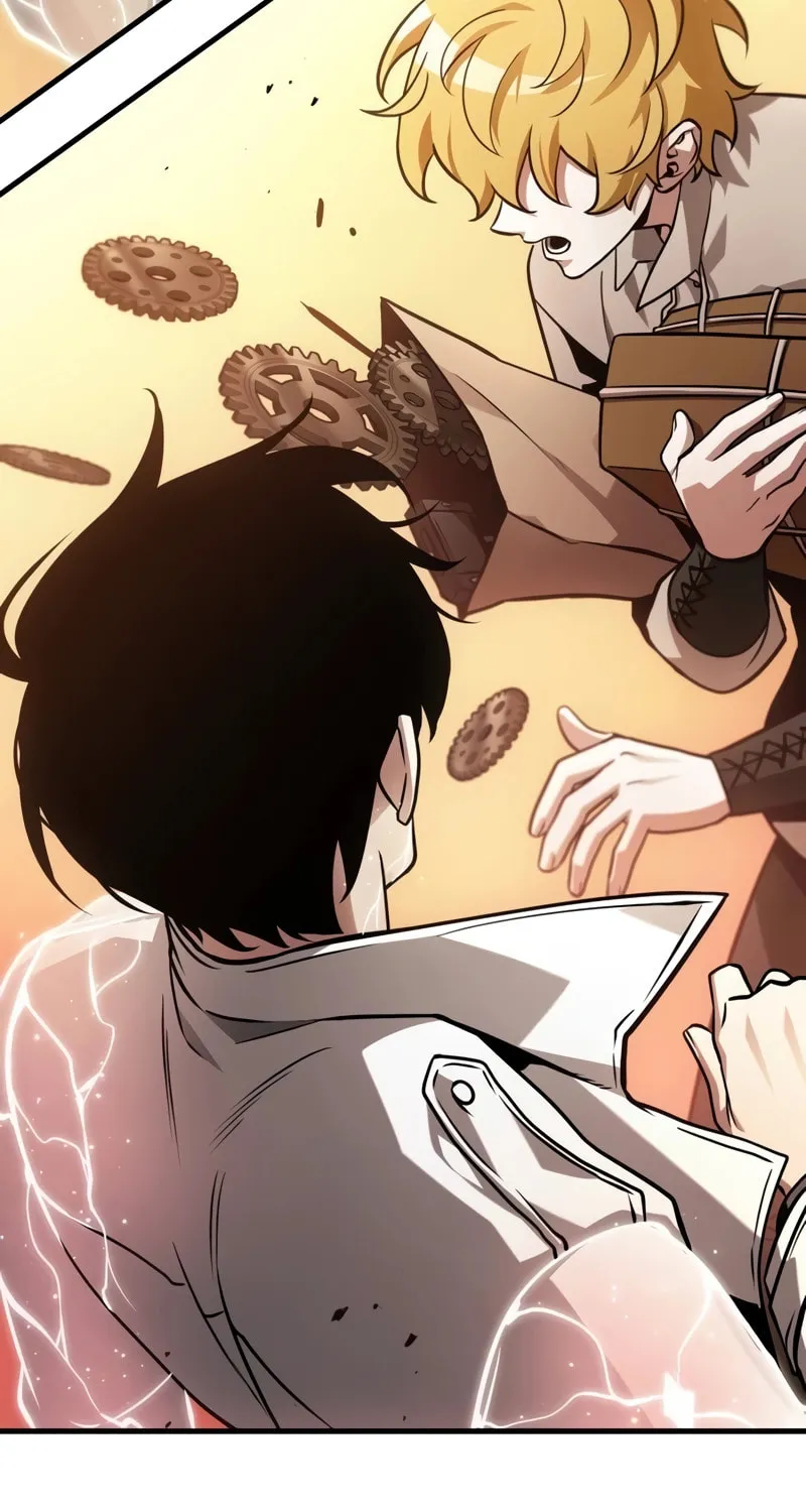 Omniscient Reader Chapter 226 page 46 - 