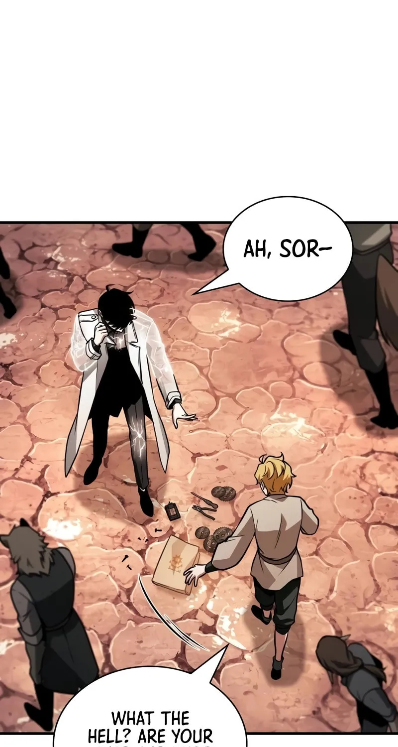 Omniscient Reader Chapter 226 page 48 - 