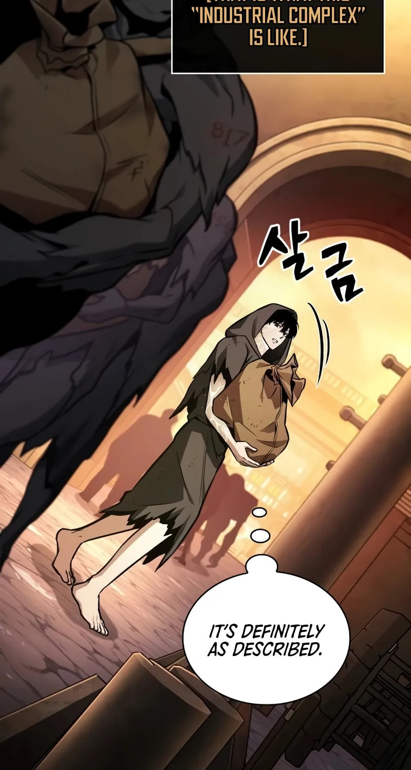 Omniscient Reader Chapter 226 page 6 - 