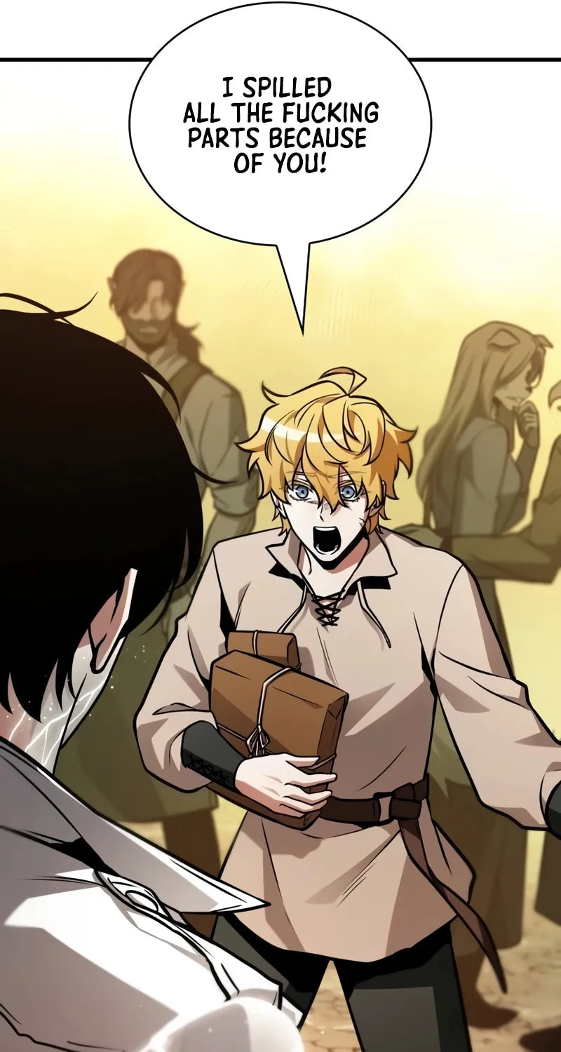 Omniscient Reader Chapter 226 page 51 - 
