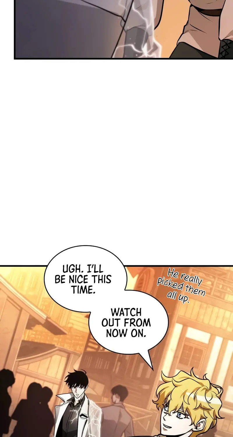Omniscient Reader Chapter 226 page 62 - 
