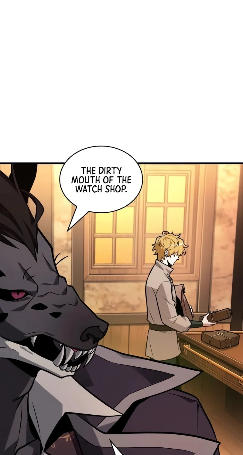 Omniscient Reader Chapter 226 page 83 - 