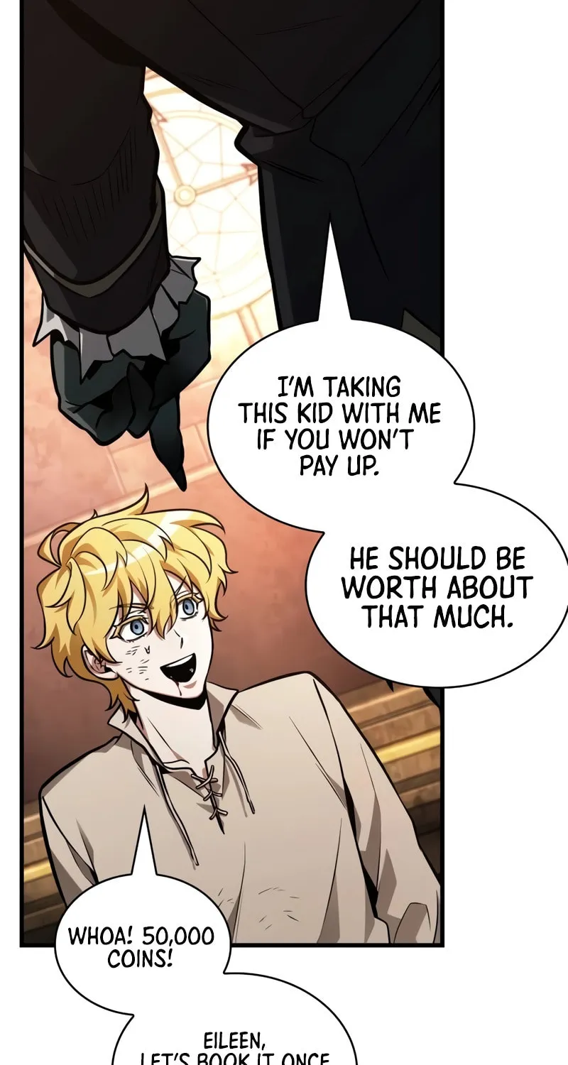 Omniscient Reader Chapter 226 page 98 - 