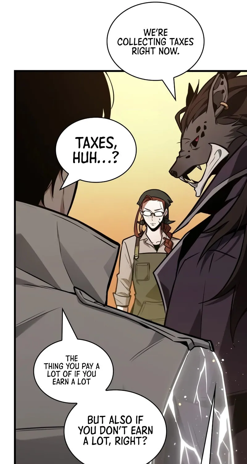 Omniscient Reader Chapter 227 page 11 - 