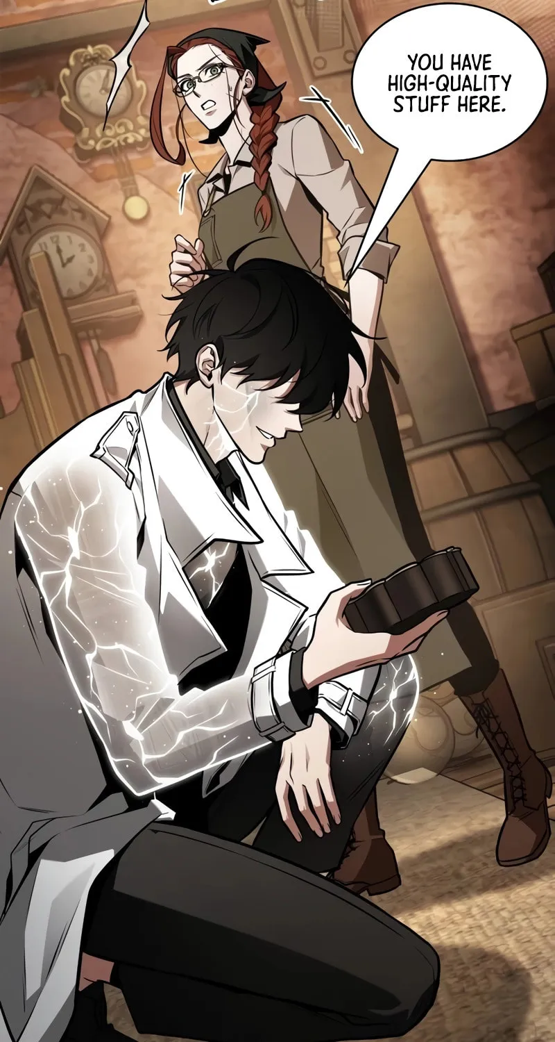 Omniscient Reader Chapter 227 page 15 - 