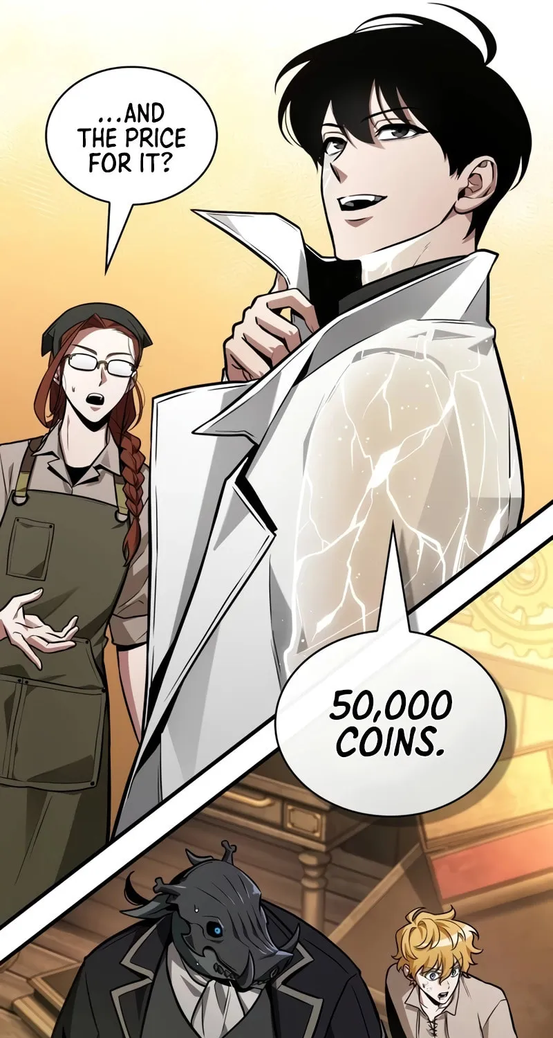 Omniscient Reader Chapter 227 page 21 - 