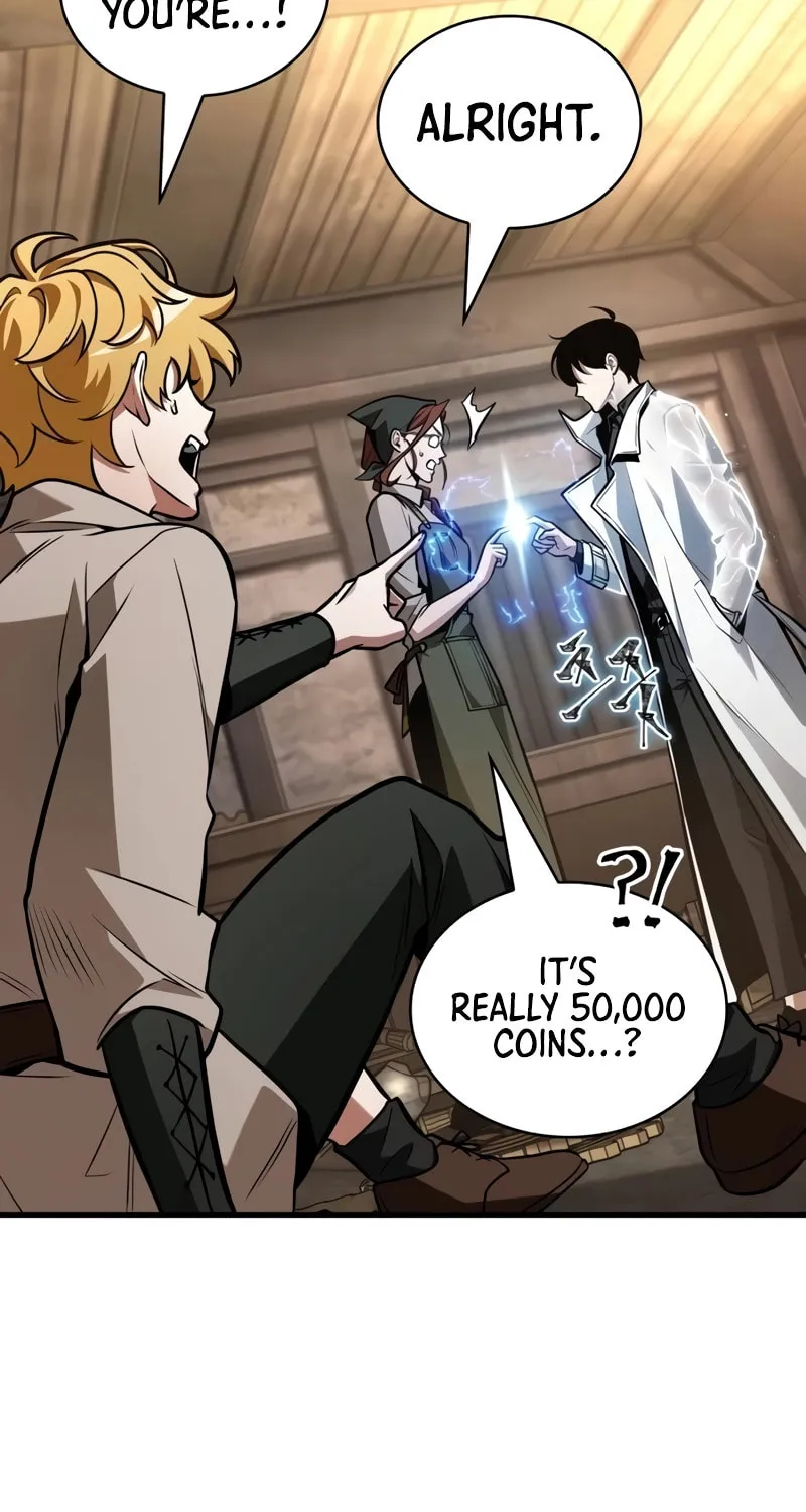 Omniscient Reader Chapter 227 page 23 - 