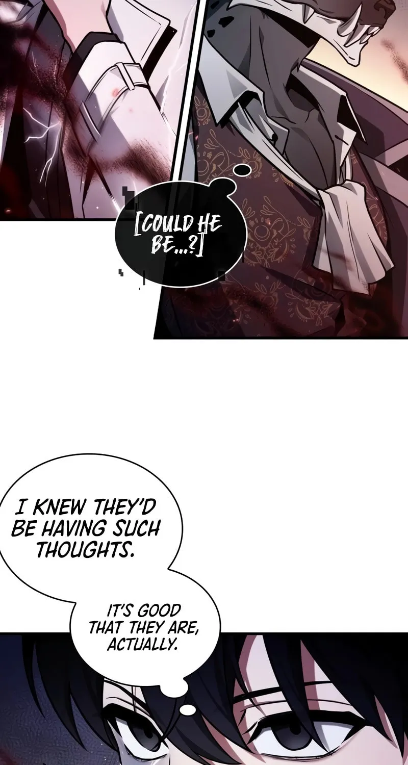 Omniscient Reader Chapter 227 page 32 - 